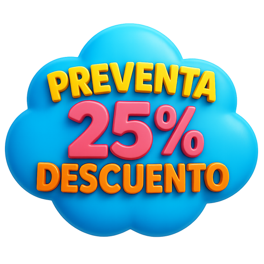 ¡NUEVA FUNCIÓN! La Granja de Zenón en HERMOSILLO-SONORA / 🗓️13 de DICIEMBRE – 18:00hs