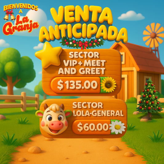 ¡NUEVA FUNCIÓN! La Granja de Zenón en LERDO-DURANGO / 🗓️14 de DICIEMBRE – 18:00hs