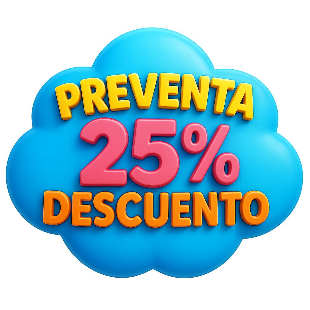 ¡NUEVA FUNCIÓN! La Granja de Zenón en LERDO-DURANGO / 🗓️14 de DICIEMBRE – 18:00hs