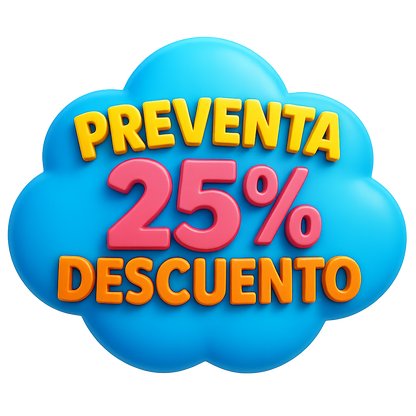 ¡NUEVA FUNCIÓN! La Granja de Zenón en LERDO-DURANGO / 🗓️14 de DICIEMBRE – 18:00hs